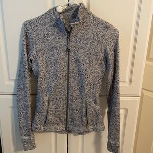 Lululemon define jacket